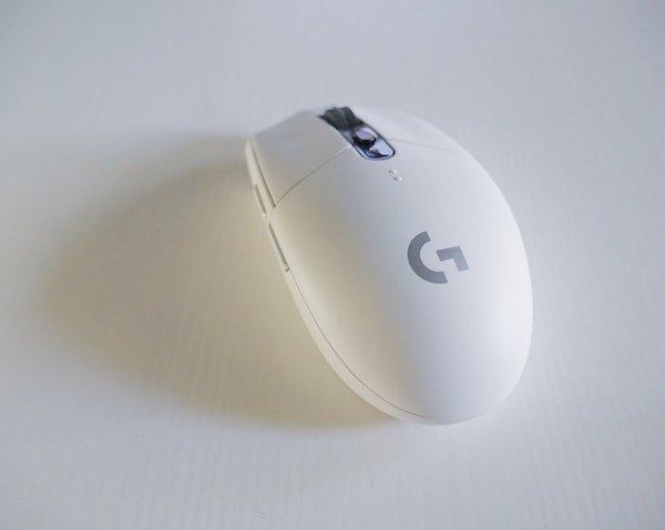 Mouse Wireless
